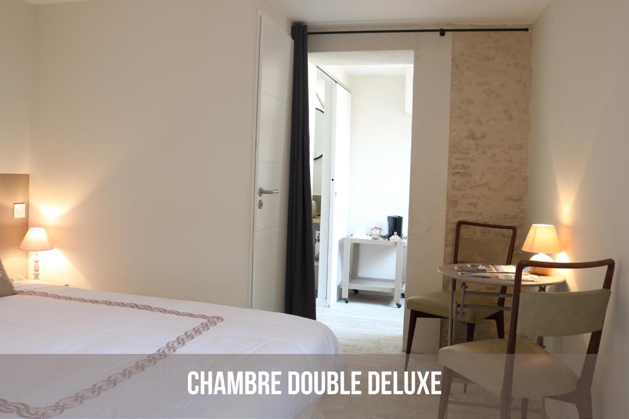 La Virginie Apartment La Couarde-sur-Mer Luaran gambar