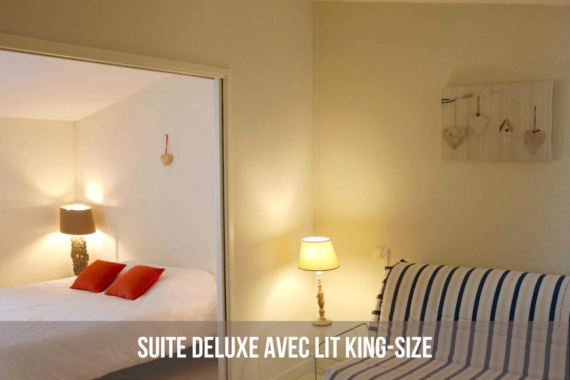 La Virginie Apartment La Couarde-sur-Mer Luaran gambar